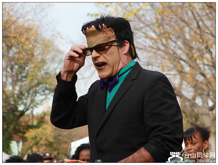 Halloween(���}��)ǰϦ