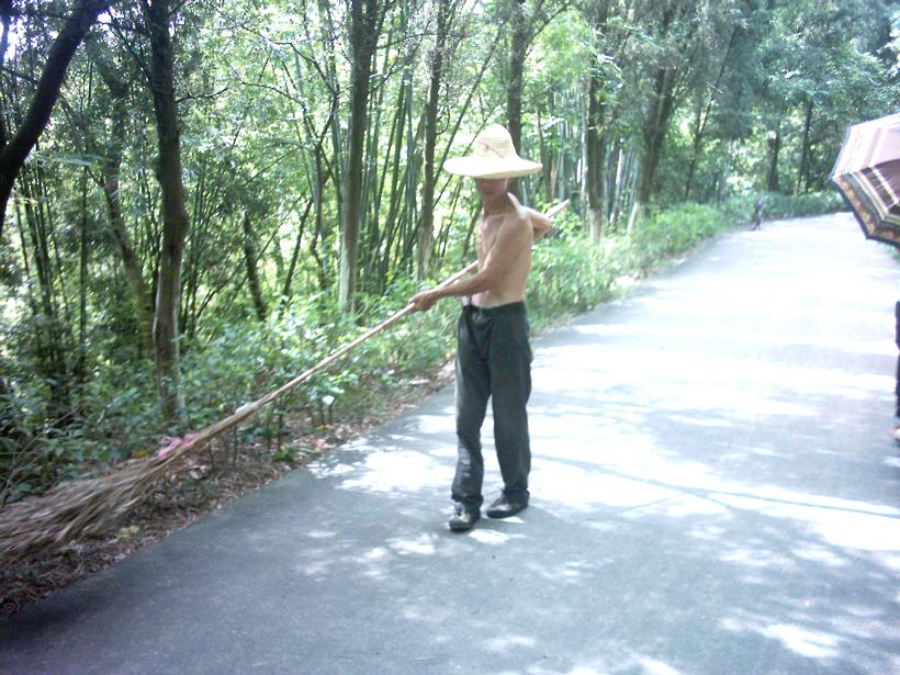 磿