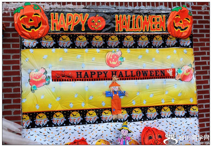 Halloween���}��