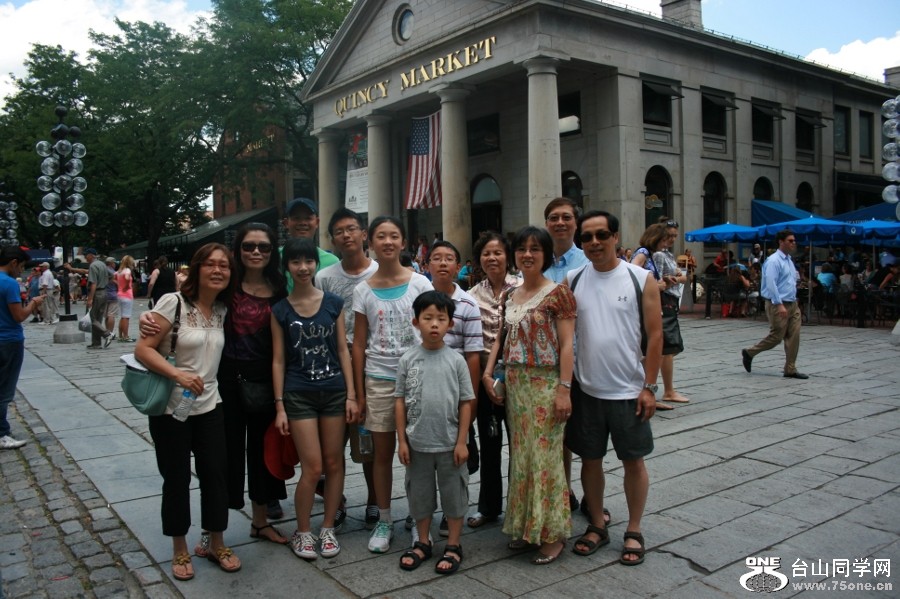 Quincy Market