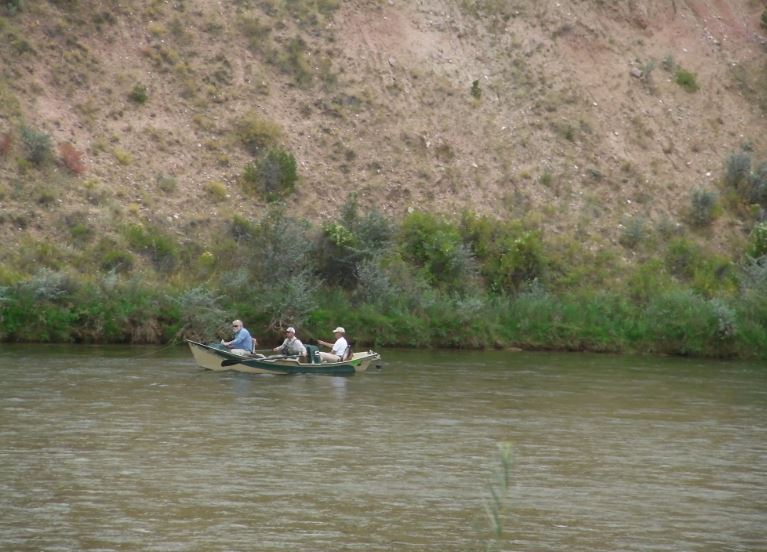 Green River