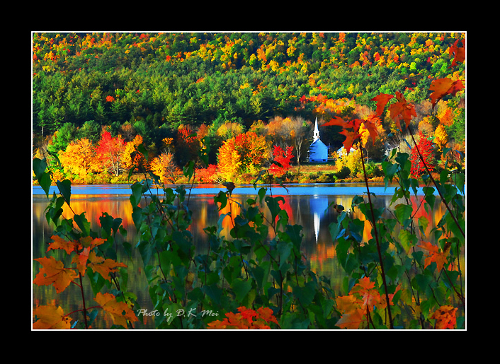 Little White Church III.jpg