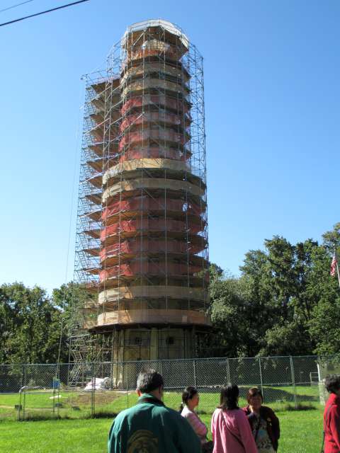 Edison Tower