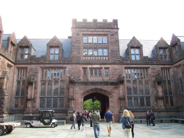 Princeton University