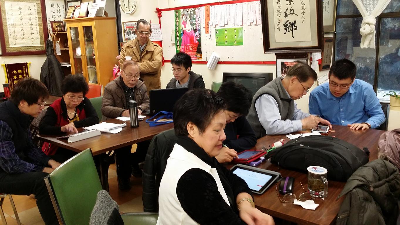 Anthony, Ben, Lantiz ۲ѧԱ