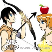 Apple-Shooter-Archery-Archer-Battle-Shoot-Bow-arrow-Shooting-cartoon-Game-.jpg